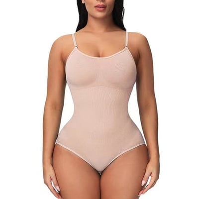 IMPORTED BODYSUIT SHAPEWEAR🔥