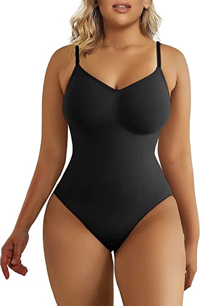 IMPORTED BODYSUIT SHAPEWEAR🔥
