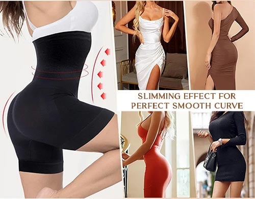 Imported ™Body Shaper (FOR WOMEN)