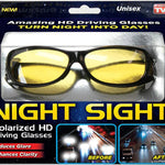 IMPORTED DAY AND NIGHT VISION GLASSES