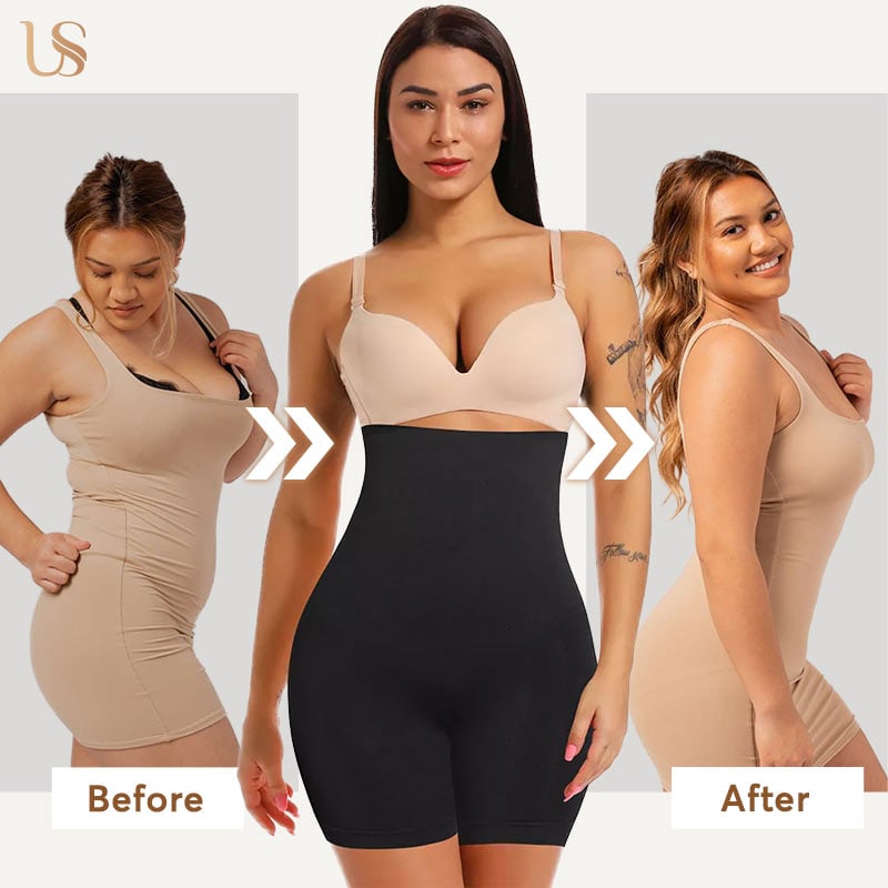Imported ™Body Shaper (FOR WOMEN)