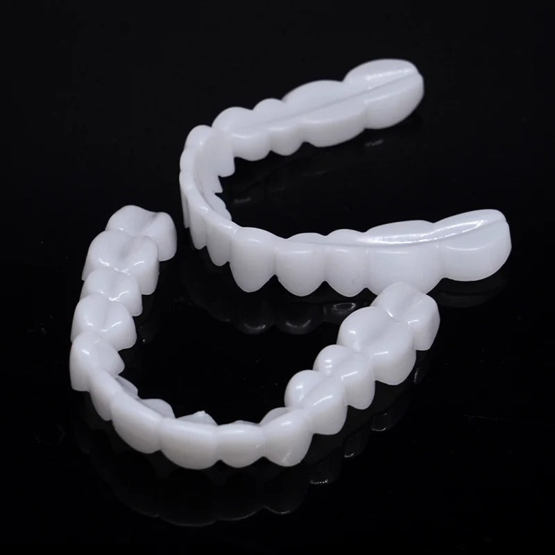 IMPORTED Snap-On Teeth Veneers